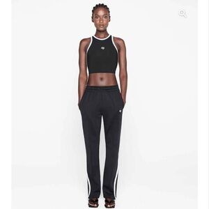 - Anine Bing Sport pant